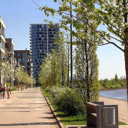 Plenus Riverloft BRE Eksteriør bilde