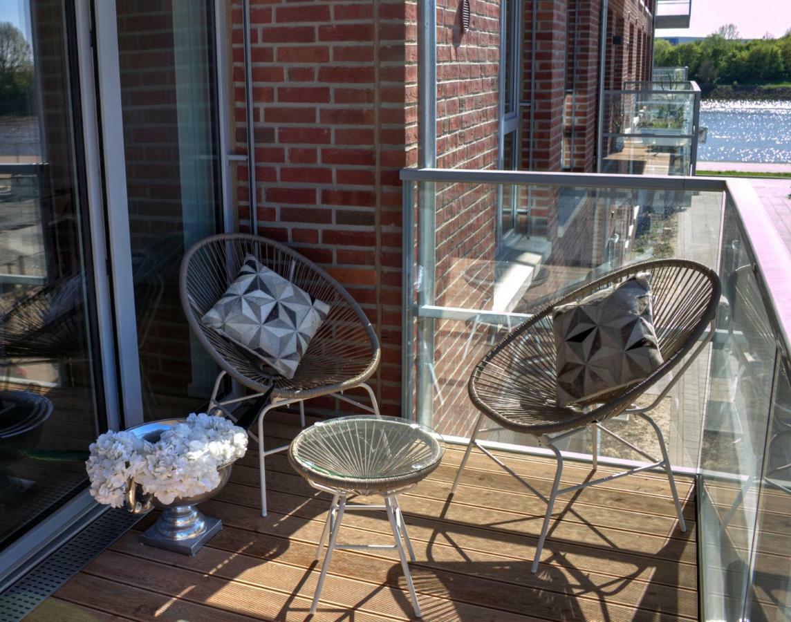 Plenus Riverloft BRE Eksteriør bilde