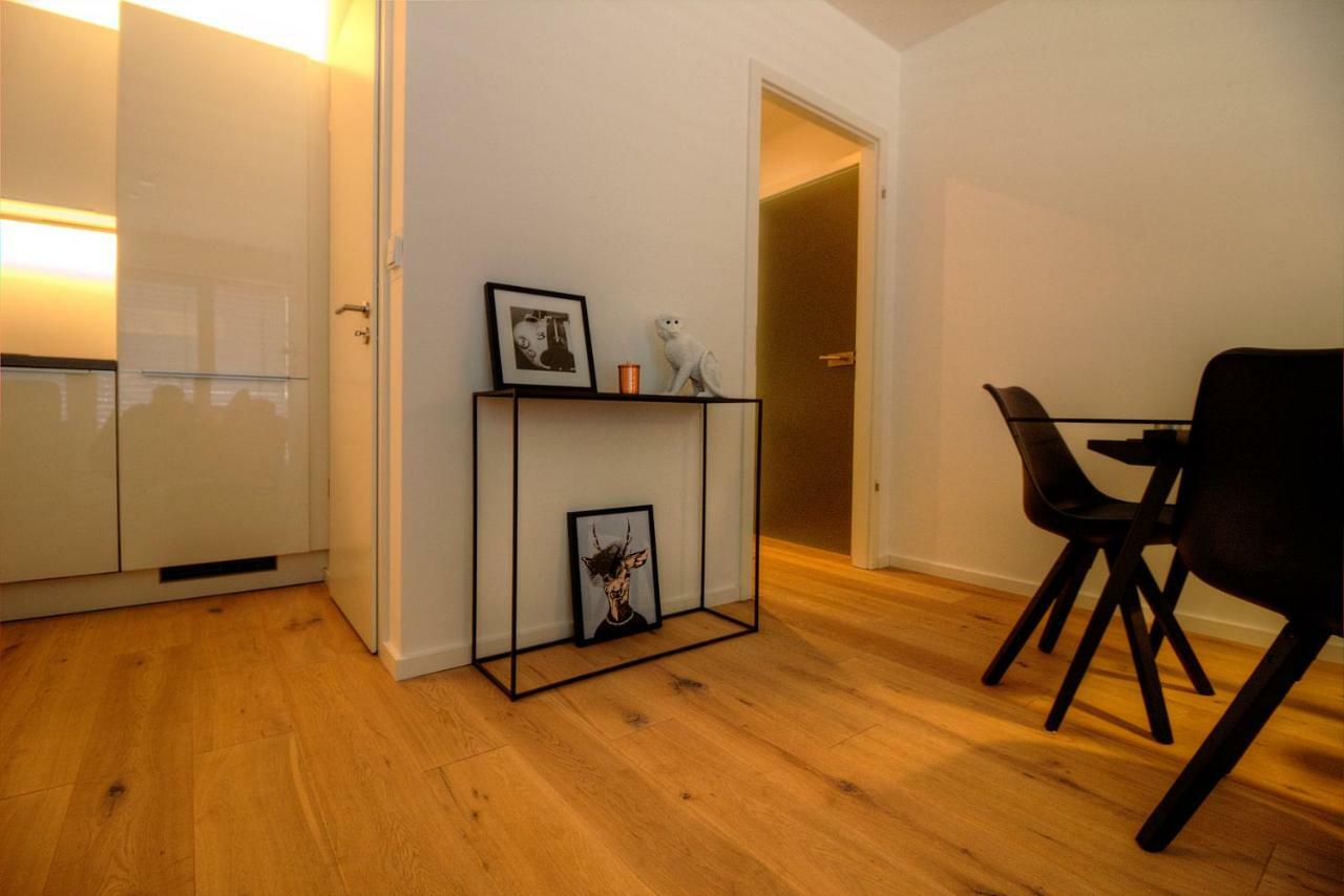 Plenus Riverloft BRE Eksteriør bilde